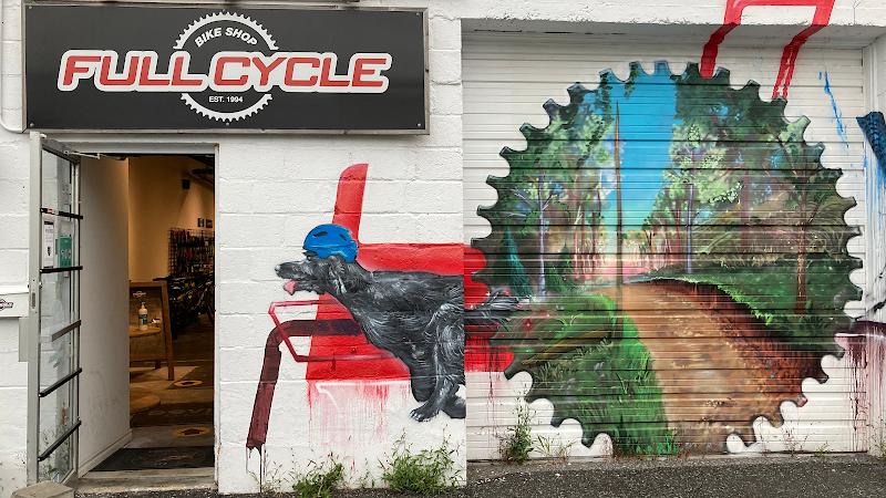 Vélo Full Cycle à Ottawa (ON) | theDir