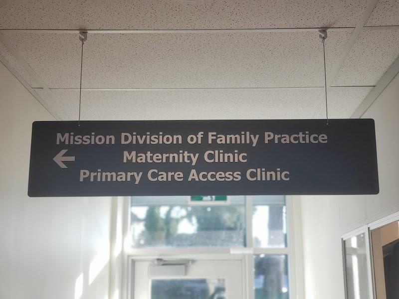 Doctor Mission Maternity Clinic in Mission (BC) | theDir
