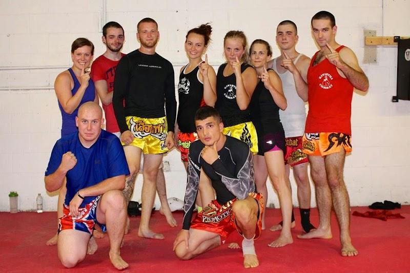 Gym Kawartha Combat à Peterborough (ON) | theDir