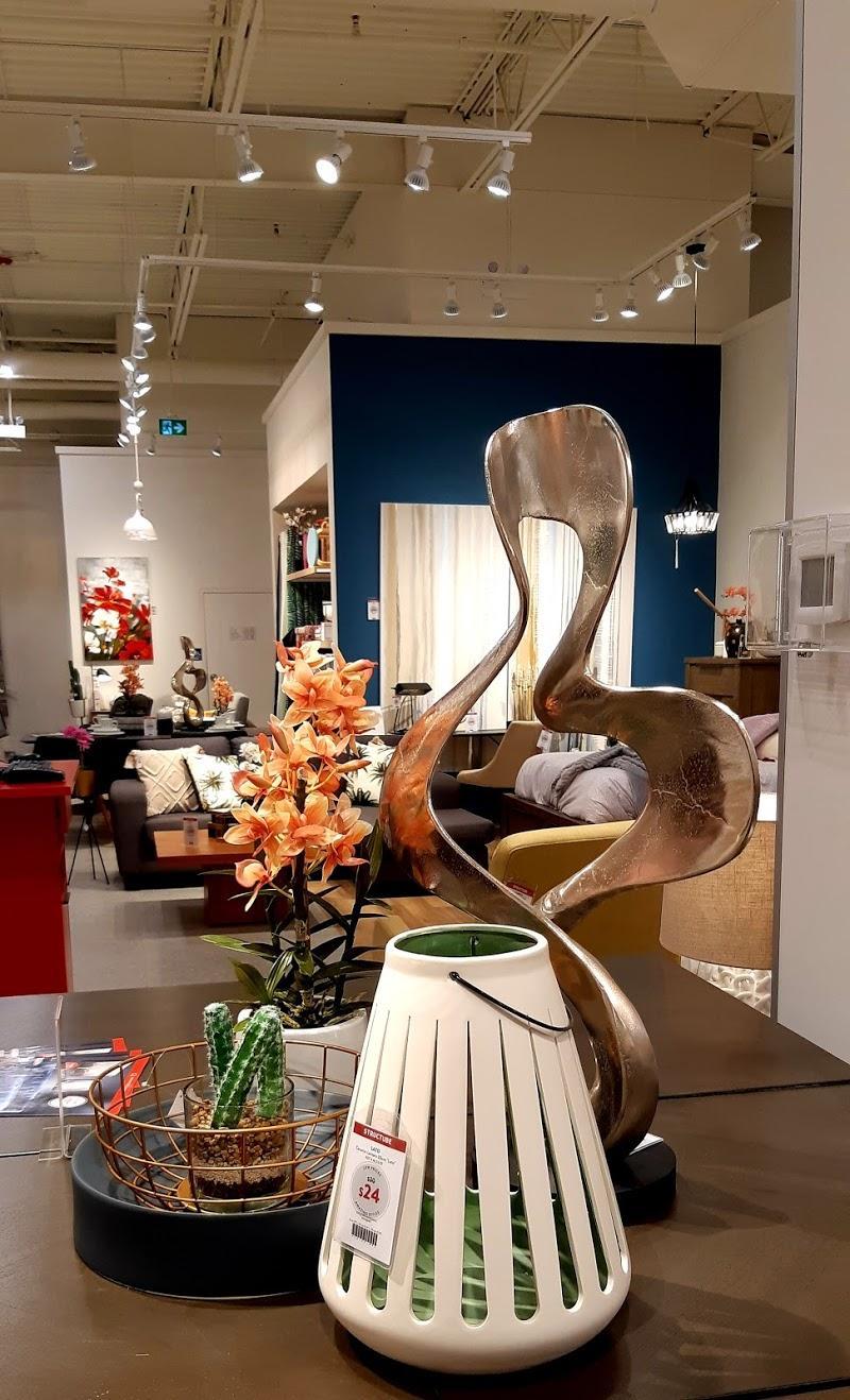 Ammeublement Structube Furniture Store à Calgary (AB) | theDir