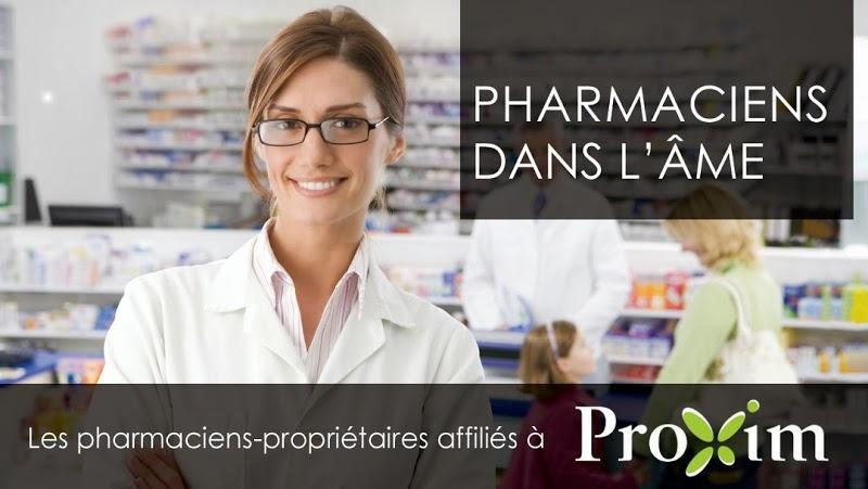 Pharmacy Proxim pharmacie affiliée - Thai Khanh Nguyen in Westmount (QC) | theDir