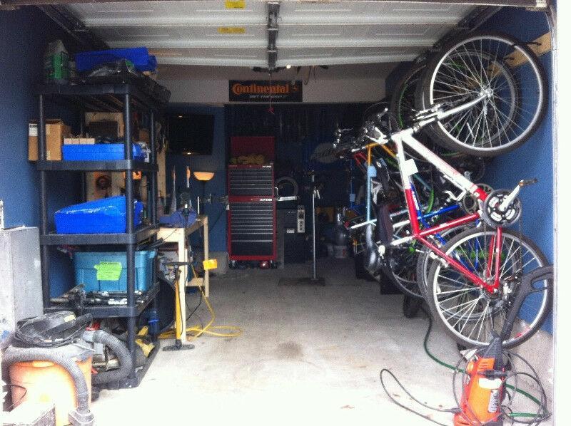 Bicycle Shop Kyle's Ski and Bike Shop in Kanata (ON) | theDir