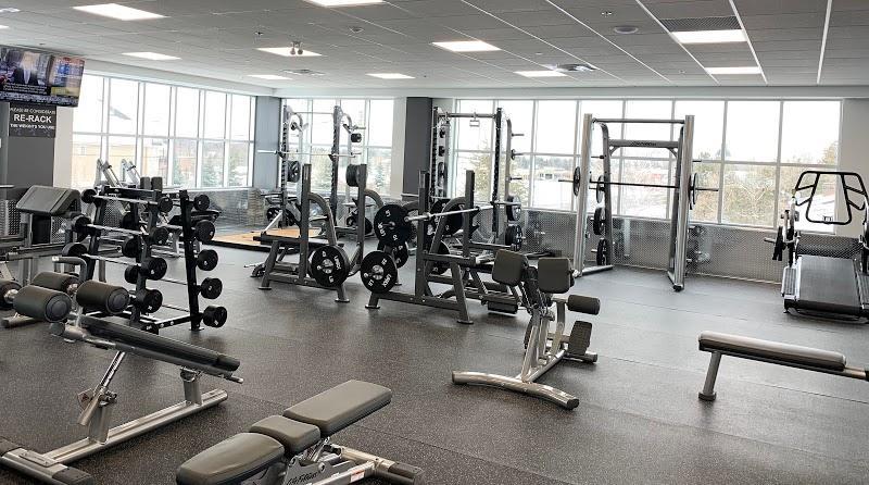 Gym Anytime Fitness à Nobleton (ON) | theDir