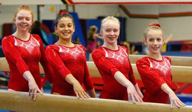 Gym Kawartha Gymnastics Club in Peterborough (ON) | theDir