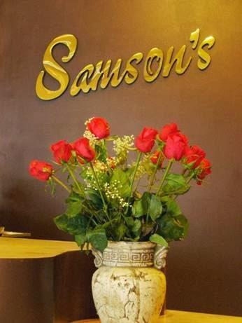Beauty salon Samson's Spa in Barrie (ON) | theDir
