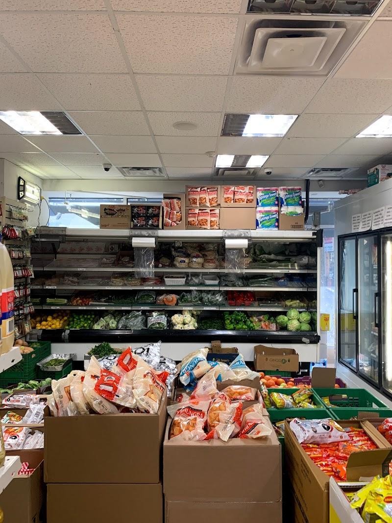 Supermarché Queen Supermarket à Toronto (ON) | theDir