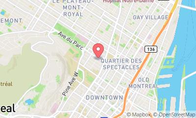 map, theDir,wash and fold,washing,coin laundry,dry cleaning,Buanderie du Parc (Laundromat),wash and dry,coin operated laundry,washer and dryer, theDir - Your local services