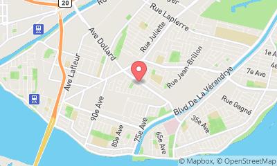 map, wash and dry,Buanderie Dollard,coin operated laundry,wash and fold,coin laundry,washing,dry cleaning,theDir,washer and dryer, theDir - Your local services