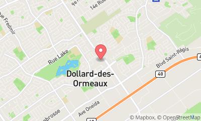 map, D Dental Office