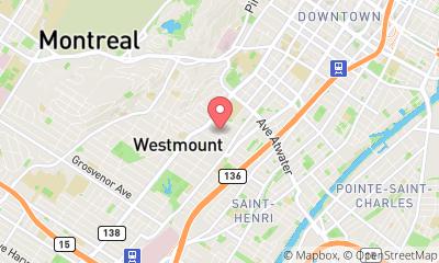 map, Campbell Cohen Law Firm - Canada Immigration Lawyers - CanadaVisa.com