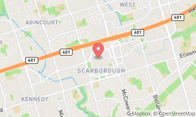 map, Mobile Klinik Professional Smartphone Repair - Scarborough Town Centre