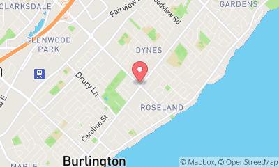 map, VCA Canada Bay Cities Animal Hospital
